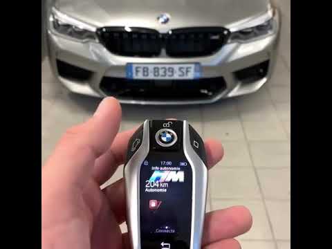 More information about "Video: Bmw m5"