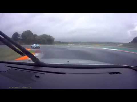 More information about "Video: 28/10/2018 Vallelunga Rain BMW M5 Sorpassi sul viscido 2:36,65"