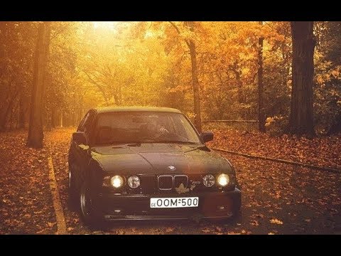 More information about "Video: Forza Horizon 4 Giorgi Tevzadze Tribute BMW E34 M5 - BMW E46 M3"