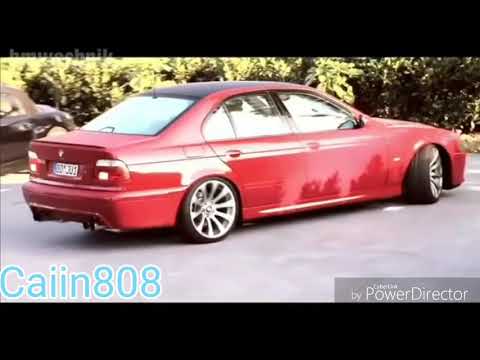 More information about "Video: BMW M3 e92 VS BMW e60 m5 VS BMW e39 m5 VS MERCEDES C63 AMG BORNOUTS & DRIFTS"