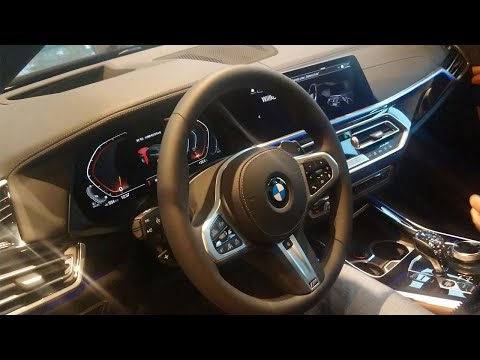 More information about "Video: BMW БМВ X5 2019 M50d NEW M5 M3 - Alfa Romeo Giulia Stelvio"