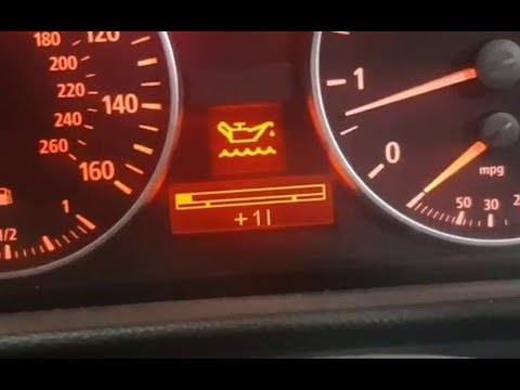 More information about "Video: How To Check The Engine Oil Level On A BMW E70 E90 E92 E87 E88 M3 M5 E65 E83 E85"
