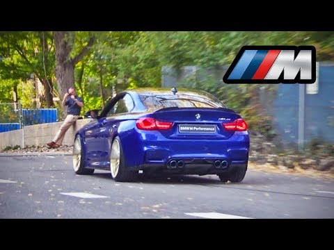 More information about "Video: Best of BMW ///M Power Compilation 2018"