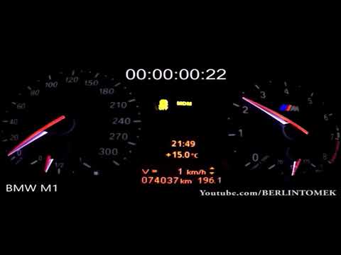 More information about "Video: BMW M Performance Acceleration (M1, M2, M3, M4, M5, M6, M7)"