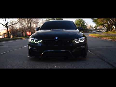 More information about "Video: CB SUNDAY F8X JOURNEY **BMW F80 M3 F82 M4 **"