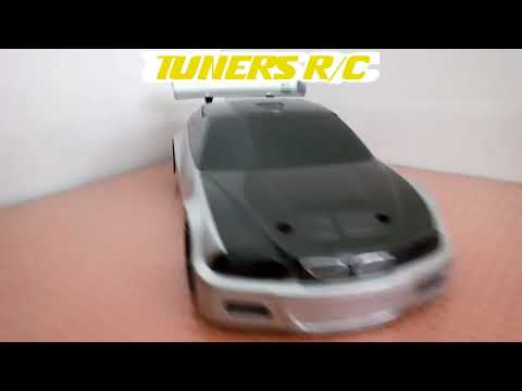 More information about "Video: Tuners R/C BMW M5 Black and Plate"