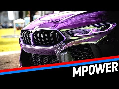 More information about "Video: BMW M Power Engine Sound Exhaust 2018 - M2, M5 COMPETITION, M5 E39, M5 E60"