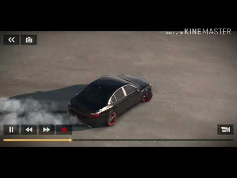 More information about "Video: Carx Drift racing bmw m5 e60"