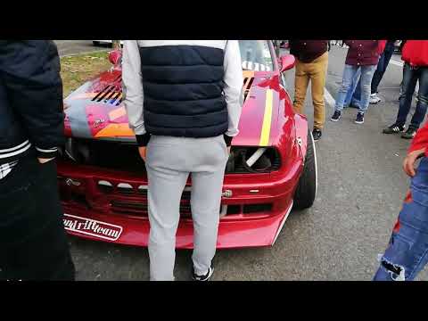 More information about "Video: Eastern Europe Drifting Final 2018, Pure sound BMW M5, Nissan Skyline, BMW M3"