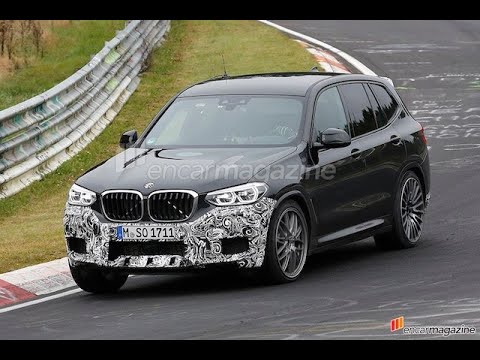 More information about "Video: 새로운 BMW M3 M, 신기술 잔뜩 들어간다"