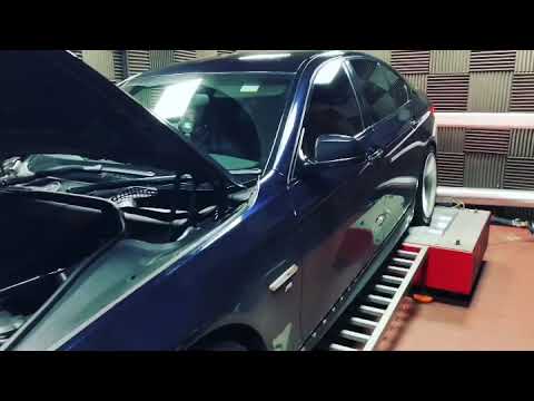 More information about "Video: BMW 525d custom SA Tuning stage 1 remap"