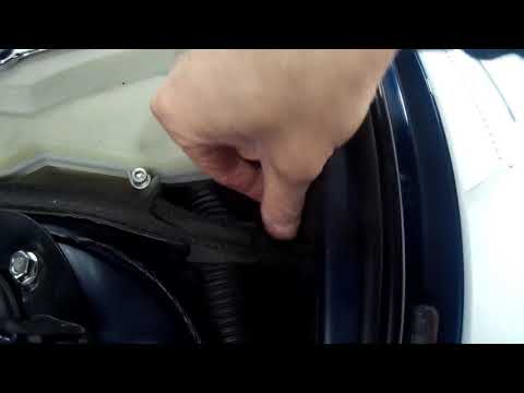 More information about "Video: BMW E39 M5 DIY How To Guide - Carbon Fibre Bonnet with E46 M3 Gas Struts"