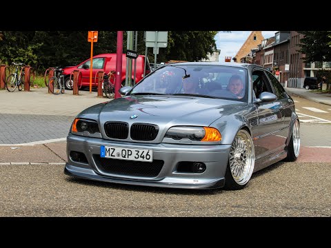 More information about "Video: Best of BMW M Power SOUNDS 2018"