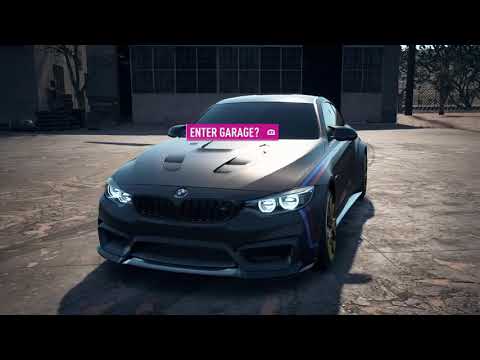 More information about "Video: BMW All Ms Garage (M2 M3 M4 M5)"