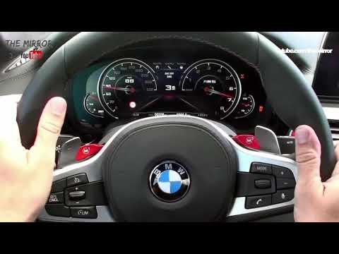 More information about "Video: 2019 BMW M5 (600 hp) - 0-100 kmh Acceleration, Start Up, Revs & Track Action"