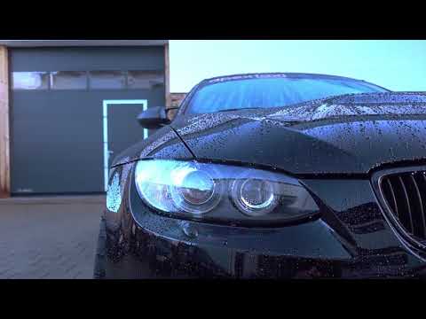 More information about "Video: 7 minutos de Nurburgring BMW M3 E92 Arranque en frío, revoluciones, interior y exterior"