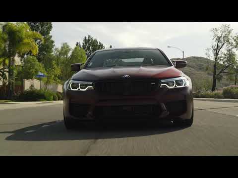 More information about "Video: REMUS Cat-Back Exhaust for BMW F90 M5"