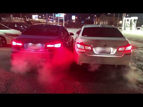 More information about "Video: F10 M5 competition vs F80 M3 competition Exhaust Sound"