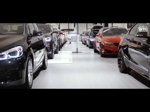 More information about "Video: BMW Inchcape Poznań BMW M Models M2 M3 M4 M5"