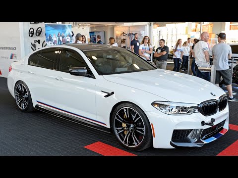 More information about "Video: [HOT NEWS] 2018 BMW M5 With M Performance Parts"