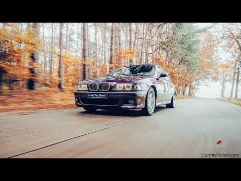 More information about "Video: BMW E39 M5 - Supersprint X-Pipe & Skytune Exhaust Sound!"
