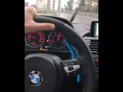 More information about "Video: LÜX ARAÇ SNAPLERİ | BMW M5 | YAĞMURLU HAVADA DRİFT |"