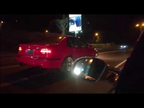 More information about "Video: Ride nocturno con el BMW E39 M5, acompañado del E36 M3"