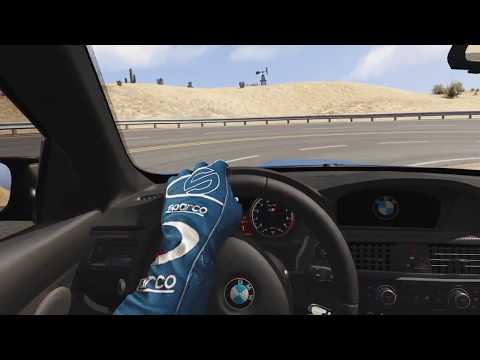 More information about "Video: 2009 BMW M3 (E92) - Casual Weekend Highway Drive (Driving Like A Normal Person)"