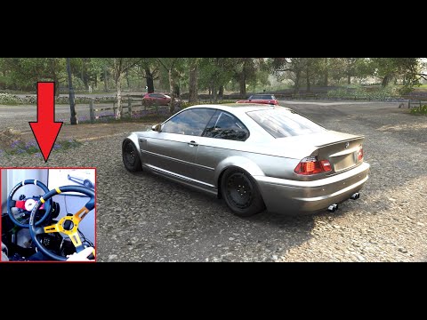 More information about "Video: NLARGO 🇵🇱 2019 | BMW E46 M3 | Forza Horizon 4 Polska DXB | Drift"