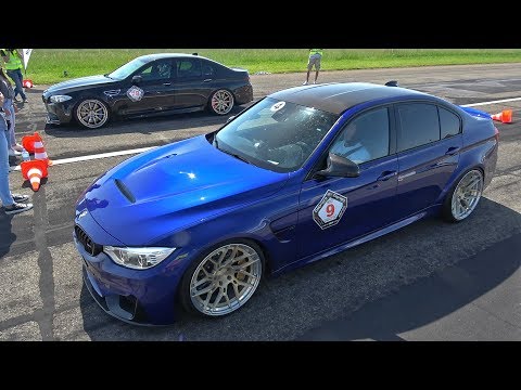 More information about "Video: 780HP BMW M3 F80 vs BMW 740HP BMW M5 F10"