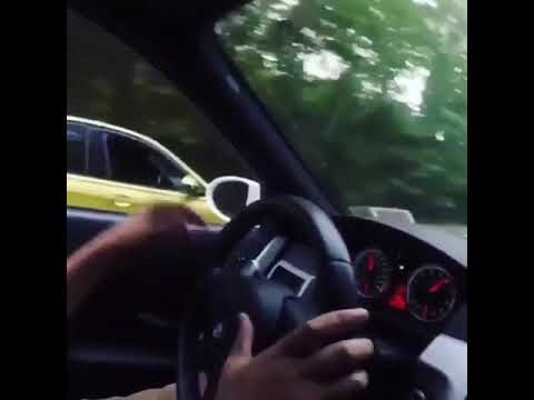 More information about "Video: (Bmw m power)E60  M5 VS F80 M3"