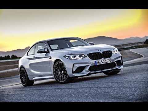 More information about "Video: BMW M2 y M5 Competition: comienza su comercialización en España y estos son sus precios"