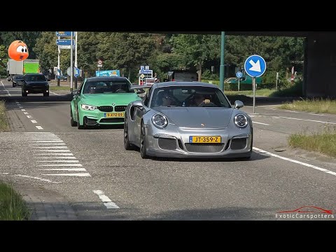More information about "Video: Supercars Arriving ! F12 TDF Tailor Made, Akrapovic M3, V12 Vantage S, M5 F10,... 2019"