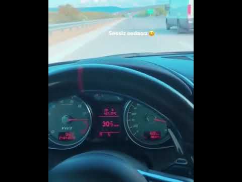 More information about "Video: LÜX ARAÇ SNAPLERİ | BMW M5 (302 KM)"