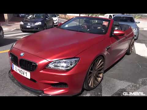 More information about "Video: BEST OF BMW M SOUNDS! M2,M3,M4,M5"