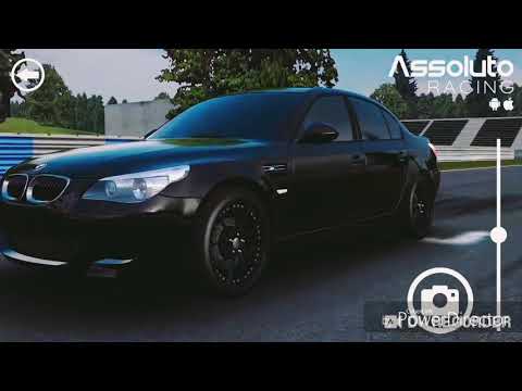 More information about "Video: Assoluto Racing-BMW M3 E36 vs BMW M5 E60"