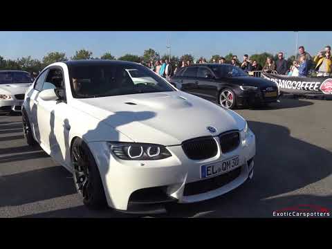 More information about "Video: BEST OF BMW M Sounds ! 800HP Manhart M5, 900HP 335i, 912HP Anti Lag E30, M3, M4,... 2019"