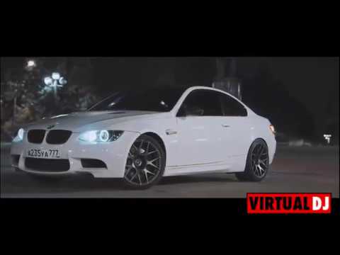 More information about "Video: Bmw M5-M3 - Bearson - It's Not This (feat. Lemaitre & Josh Pan)"