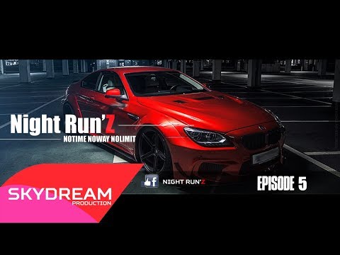 More information about "Video: NightRun'Z - BMW M6 F13 vs BMW M5 F10 vs BMW M3 e92 KOMPRESSOR vs NISSAN GTR 700hp"