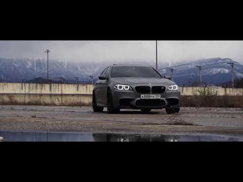 More information about "Video: BMW M5 F10 - Kozloww movies"