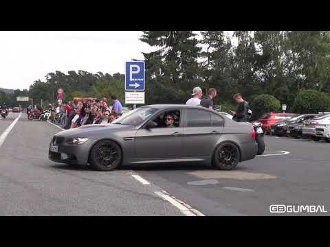 More information about "Video: BEST of BMW M Sounds! M4 F82, M3 F80, M3 E46, M5 E60 & More!"