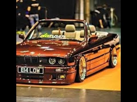 More information about "Video: BMW E30 MODİFİYE TUNİNG ORİJİNAL"