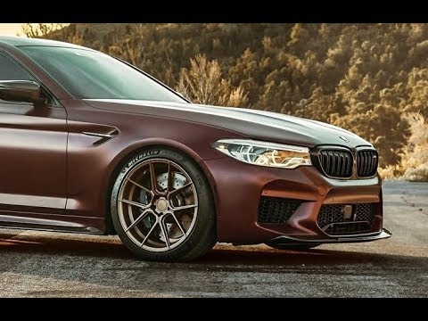 More information about "Video: New 2019 Bmw M5 - Ferrada | Bmw M5 tuning 2019 | 2019 Bmw M series tuning"