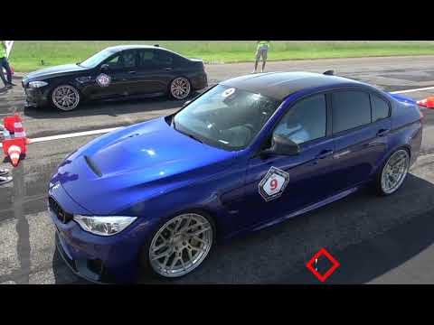 More information about "Video: BMW M3 F80 780HP vs BMW M5 F10 740HP"