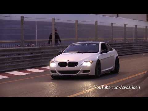 More information about "Video: The BEST BMW M ENGINE SOUNDS! M5 E60, M3 F80, M4 F82, M6 & More!"