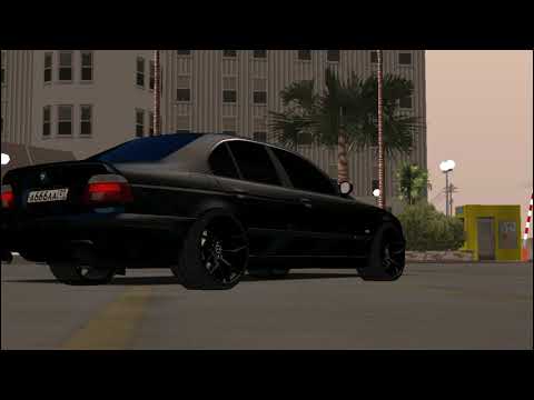 More information about "Video: MTA:CCDPlanet:BMW M5 E39[#OTVAGA]"