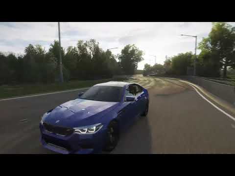 More information about "Video: Top speed BMW M5 F90 , M5 F1 and M5 E60"