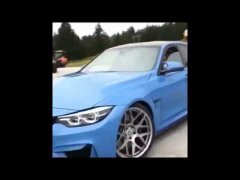 More information about "Video: BMW DRIFT M3 M4 M5 M6 F10 BMW E39 E40 AMAZING DRIFT"