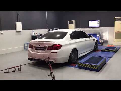 More information about "Video: BMW F10 M5 DYNO BURN"