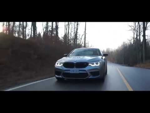 More information about "Video: 2019 BMW M5 Competition  -  Better Than Other Sedans ??? Check Out Now !!"